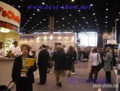 2008年美国芝加哥国际家庭用品博览会
