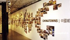 全球百个中国城风情在纽约展出